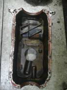 Поддон. Mitsubishi Eclipse, D53A Mitsubishi Galant, EA8A Mitsubishi Chariot Grandis, N86W, N96W Mitsubishi Diamante, F31A, F31AK, F36A, F41A, F46A, F4...