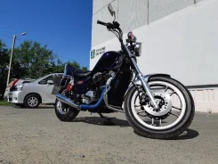 Honda NV 750. 750����. ��., ��������, ���������, ������ �� �� ����