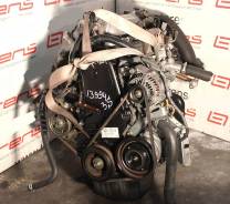Двигатель Toyota, 3S-FSE 2WD | Гарантия в Томске Двигатель в сборе. Toyota: Nadia, Vista, Corona, Corona Premio, Vista Ardeo 3SFSE