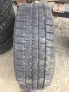 Dunlop Winter Maxx. Зимние, без шипов, 2012 год, 20 %, 1 шт