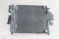 Радиатор кондиционера. Mercedes-Benz M-Class, W163 Двигатели: M113E55, OM628