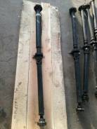 Карданный вал. BMW 5-Series, E60, E61, F10, F11, F18, G30, G31, G38 BMW 6-Series, E63, E64 BMW 7-Series, G11, G12 BMW 3-Series, F30 Двигатели: B48B20...