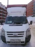 Ford Transit. , 2 400 куб. см., 3 000 кг.