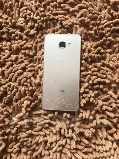 Samsung Galaxy A7 2016. �/�, �������, 4G LTE ����