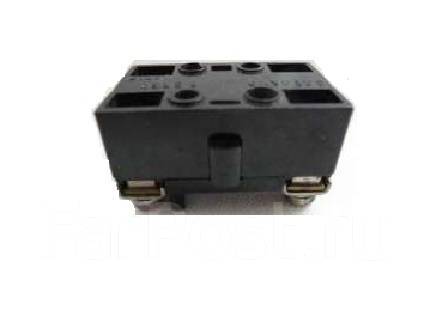 Микропереключатель МП110 380VAC 4A 250VDC 4A, б/у, в наличии. Цена: 50 ...