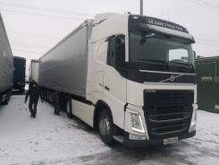 Schwarzmuller. Полуприцеп, 36 000 кг.