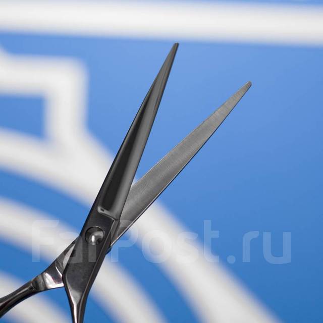 Заточка парикмахерских ножниц во Владивостоке
