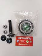 Подшипник ступицы. Volkswagen Passat, 3B2, 3B3, 3B5, 3B6 Skoda Superb Audi A4 Audi S6, 4B2, 4B4, 4B5, 4B6 Audi A6, 4B2, 4B4, 4B5, 4B6 Audi S4 Двигател...