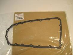 Прокладка поддона кпп. Mitsubishi: Lancer Evolution, RVR, Delica D:5, Delica, Lancer, ASX, Outlander, Galant Fortis Nissan X-Trail Двигатели: 4B10, 4B...