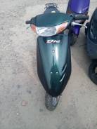 Honda Dio AF34. 50 куб. см., исправен, без птс, без пробега