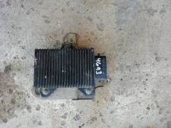 Блок управления форсунками. Mitsubishi Galant, EA1A Двигатель 4G93