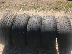Dunlop Grandtrek. Всесезонные, 2010 год, 70 %, 5 шт