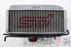 Интеркулер. Subaru Impreza, GDB Subaru Impreza WRX STI, GDB