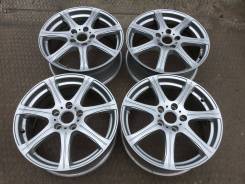 Hot Stuff Exceeder. 7.0x17", 5x114.30, ET55