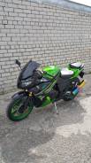 Kawasaki Ninja 250R. 250 куб. см., исправен, птс, без пробега. Под заказ
