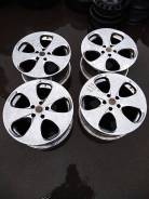 M'z SPEED Juno. 7.5x18", 5x114.30, ET45, ЦО 73,1 мм.