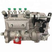Топливный насос высокого давления (ТНВД) Cummins 4BT 4946526