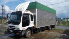 Isuzu Forward. Продается грузовик , 7 800 куб. см., 5 000 кг.