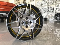 Alcasta M28. 6.5x16", 4x98, 4x100, ET36, �� 60,1���. ����