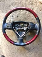 Руль. Lexus GS350, GRS190, GRS191, GRS196, URS190, UZS190 Lexus GS430, GRS190, GRS191, GRS196, URS190, UZS190 Lexus GS300, GRS190, GRS191, GRS196, URS...