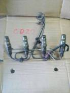 Инжектор. Nissan: Wingroad, Bluebird, Serena, Lucino, Primera, Avenir, Pulsar, Sunny, Almera, Bluebird Sylphy, Vanette Serena, Sunny California, AD Дв...