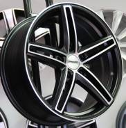 Vossen CV5. 7.0x16", 5x114.30, ET35, ЦО 67,1 мм.