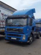 Volvo FM12. Седельный тягач , 13 000 кг.