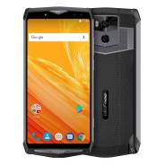 Ulefone Power. Новый, 64 Гб, Черный, 4G LTE, Dual-SIM