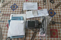 Canon PowerShot A720 IS. 8 - 8.9 �� ����