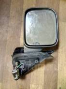 Зеркало заднего вида боковое. Isuzu Bighorn Isuzu Trooper Opel Monterey