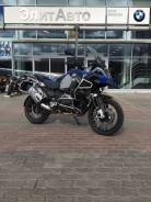 BMW R 1200 GS Adventure. 1 200 куб. см., исправен, птс, с пробегом