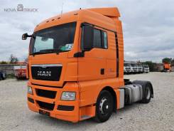 MAN TGX 18.440. Седельный тягач , 10 518 куб. см., 10 025 кг., 4x2