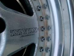 Raguna ZZYZX OX. 8.5x16", 6x139.70, ET-2, ЦО 110,0 мм.