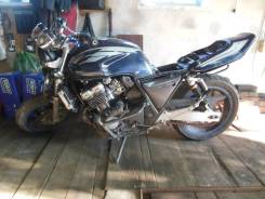 Запчасти Honda CB400 довтек, 1994 в Нижнем Новгороде Honda CB 400SF