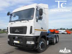 МАЗ 6430. Седельный тягач С9-520-012 продам, 11 120 куб. см., 65 000 кг. Под заказ