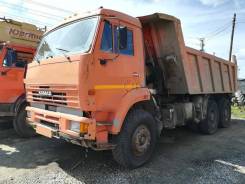 КамАЗ 6520. Продается самосвал 6х4 Камаз 6520, 11 760 куб. см., 20 000 кг.