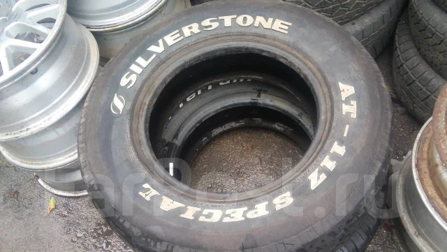 Silverstone AT-117 Special. �����������, �/�, ����� 50 % ����
