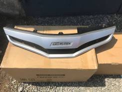 Решетка радиатора. Honda Fit Shuttle, GG7, GG8, GP2. Под заказ