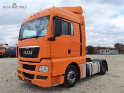 MAN TGX 18.440. Седельный тягач , 10 518 куб. см., 10 050 кг., 4x2