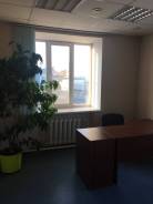 Сдам в аренду офисное помещение. 10 кв. м., улица Промышленная 14, р-н Железнодорожный