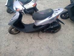 Honda Dio AF35. 49 куб. см., исправен, без птс, без пробега