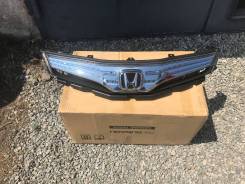 Решетка радиатора. Honda Fit Shuttle, GG7, GG8, GP2. Под заказ