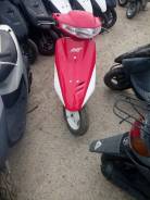 Honda Dio AF27. 49 куб. см., исправен, без птс, без пробега