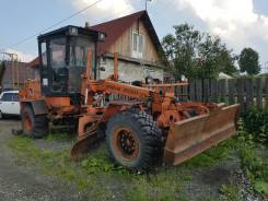 Брянский арсенал ГС-10.01. Продам Грейдер ГС 10.01