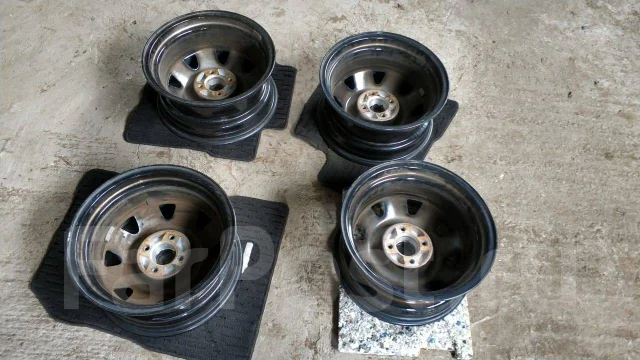 ATS Cup. 7.0x15", 4x100 ����