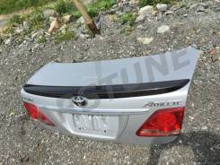 Спойлер. Toyota Crown, GRS200, GRS201, GRS202, GRS203, GRS204, GRS208, GWS204, UZS200