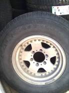 Ace. x16", 6x139.70