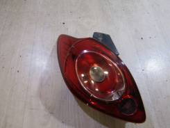 Стоп-сигнал. Ford Ka