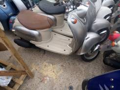 Yamaha Vino 50. 49 куб. см., исправен, без птс, без пробега