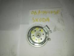 Натяжной ролик ремня ГРМ. Volkswagen Passat, 3B2, 3B5 Audi A4 Audi S3, 8L1 Audi A3, 8L1 Двигатели: 1Z, ACK, ADP, ADR, AEB, AEG, AFB, AFH, AFN, AFY, AG...